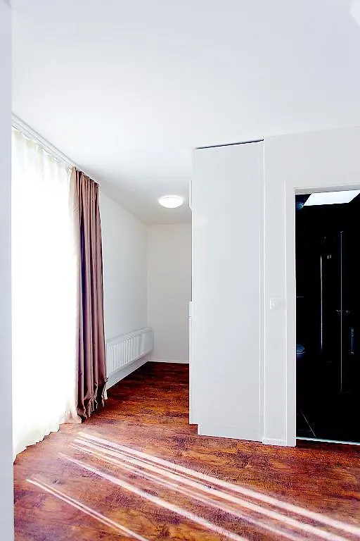 Suite Apartments By Livingdowntown Zurigo 0*,